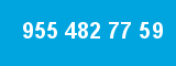 955 482 77 59